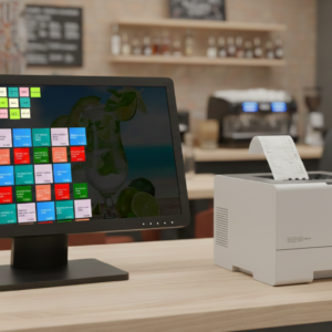 Ugostiteljski program