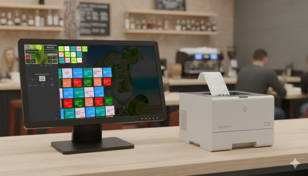 Ugostiteljski program