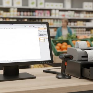 Program za maloprodaju