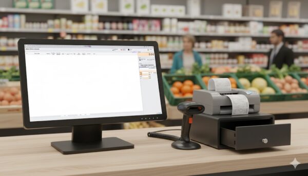 Program za maloprodaju